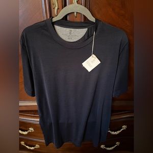 Brunello Cucinelli- T-shirt